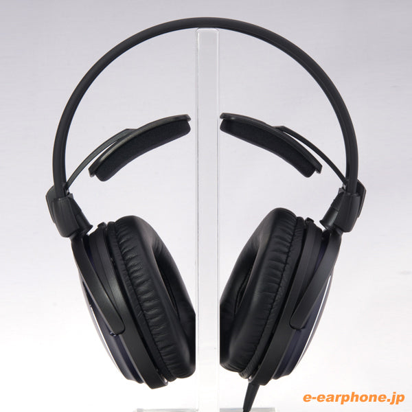 audio-technica ATH-A900Z – e☆イヤホン