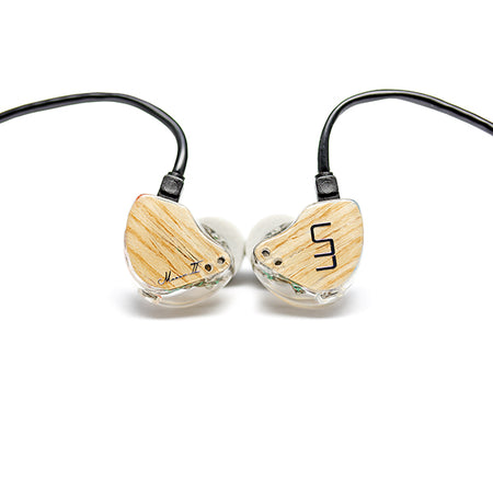 Unique Melody MASON II -Unique Melody×Dignis limited edition-【UNM