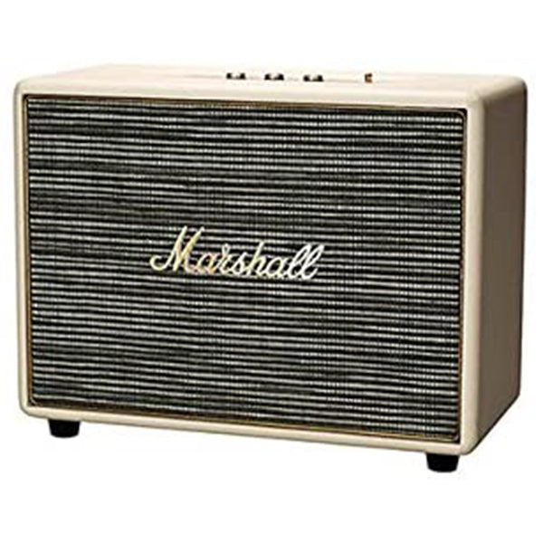 Marshall 【アウトレット】Marshall Woburn（Bluetoothスピーカー