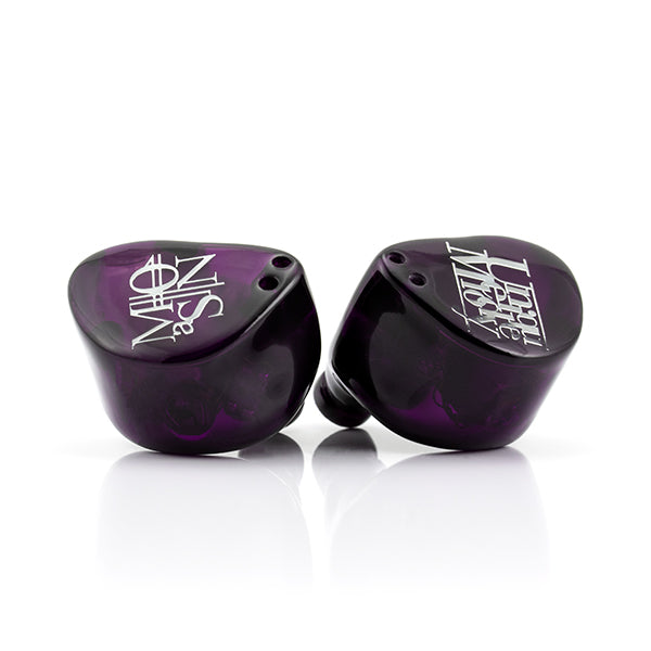 Unique Melody MASON II 【UNM-3515】 – e☆イヤホン