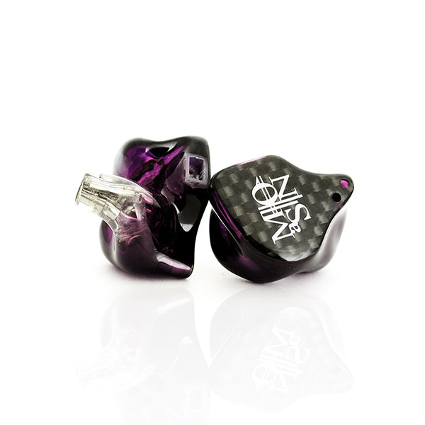 Unique Melody MASON II（カスタムIEM） – e☆イヤホン