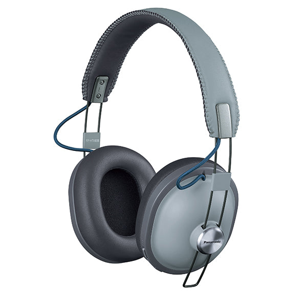 Panasonic RP-HTX80B – e☆イヤホン