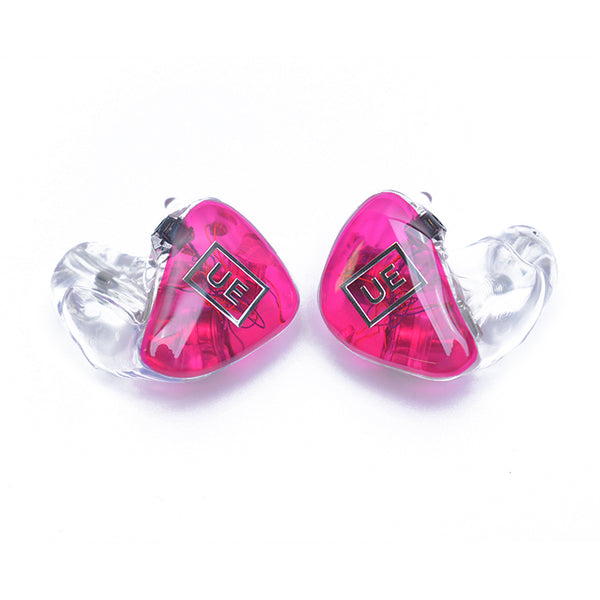 Ultimate Ears UE6Pro – e☆イヤホン