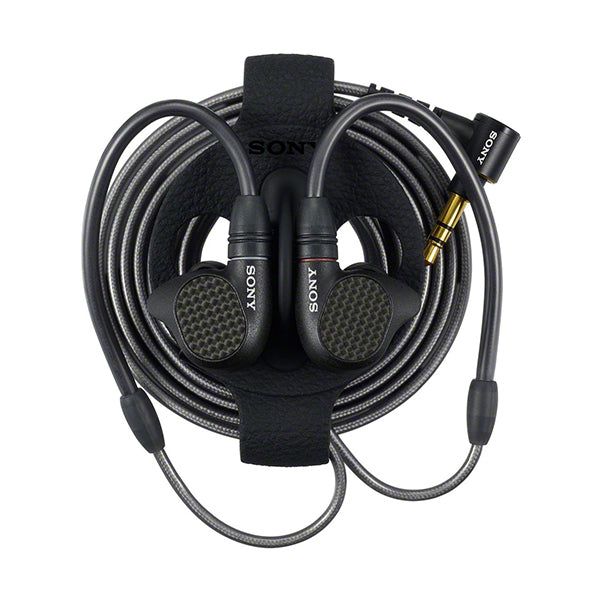 SONY IER-M9 Q – e☆イヤホン