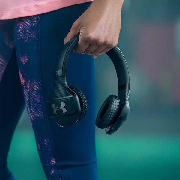 JBL UA SPORT WIRELESS TRAIN【UAONEARBT】 – e☆イヤホン