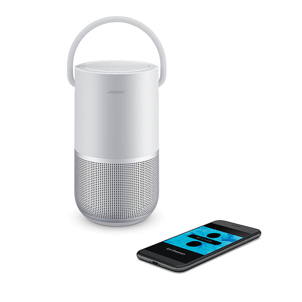 Bose Bose Portable Smart Speaker – e☆イヤホン