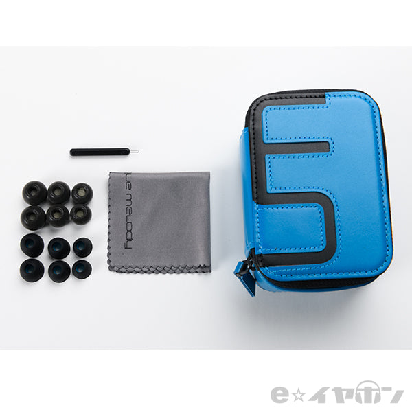 Unique Melody MAVEN 【UNM-6905】 – e☆イヤホン