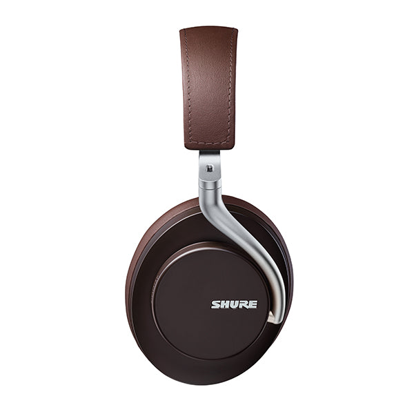 SHURE AONIC 50【SBH2350-J】 – e☆イヤホン
