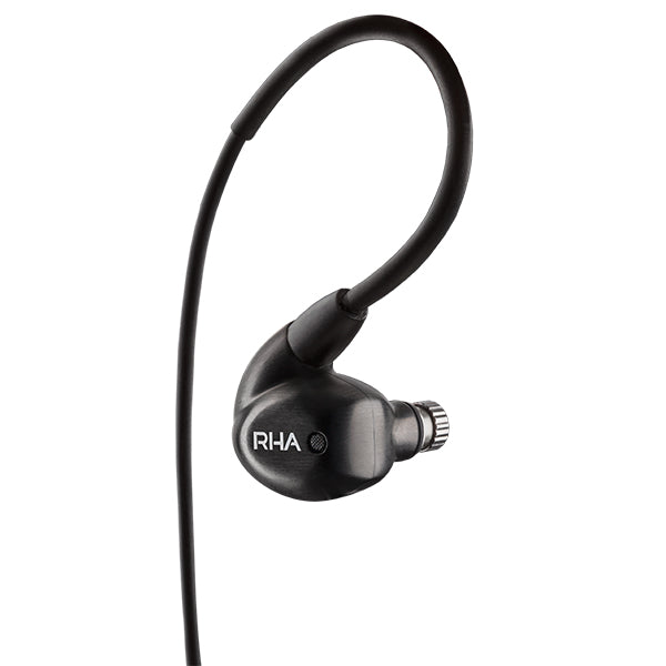 RHA T20 Wireless – e☆イヤホン