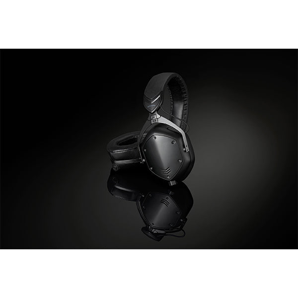 V-MODA Crossfade M-100 Master【M-100MA】 – e☆イヤホン