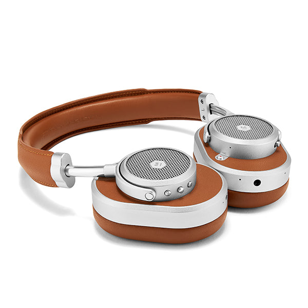 MASTER & DYNAMIC MW65 – e☆イヤホン