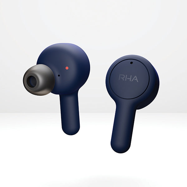 RHA TrueConnect 2 – e☆イヤホン