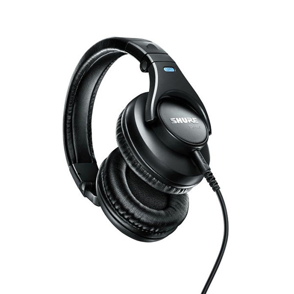 SHURE SRH440 – e☆イヤホン