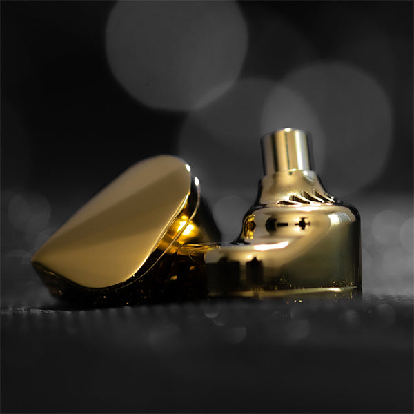 水月雨 (MOONDROP) ILLUMINATION-光 – e☆イヤホン