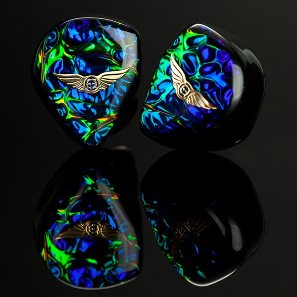 EMPIRE EARS VALKYRIE MKII (Universal fit) – e☆イヤホン