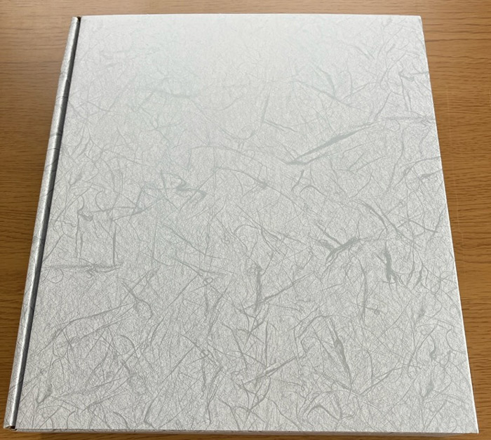 鉄の守護神「マジンガーZ」「グレートマジンガー」 色紙、色紙幅セット