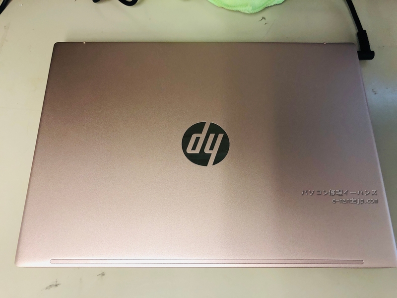 hp Pavilion Aeroマザーボード修理[13-be1000] - パソコン修理ブログ
