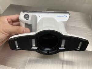 アイスペシャルCVの最新カメラを導入！埼玉さいたま市大宮 – 大宮の