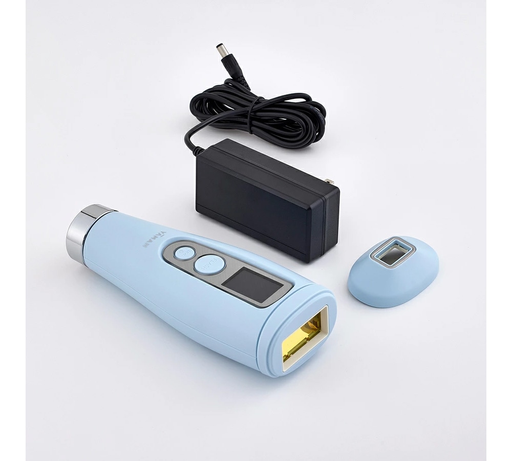 ヤーマン レイボーテ GO VIOプラス: 美容・コスメ／はぴねすくらぶ