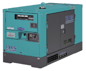 停電用発電機の導入について - 発電機 レンタル本舗