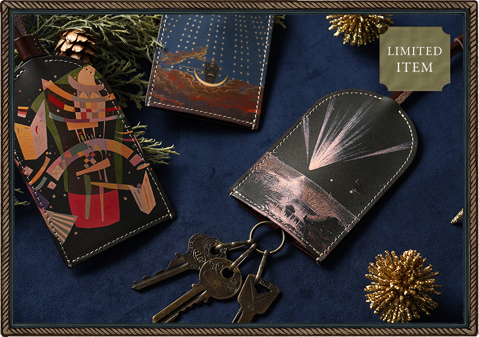 Christmas night Fantasy2023