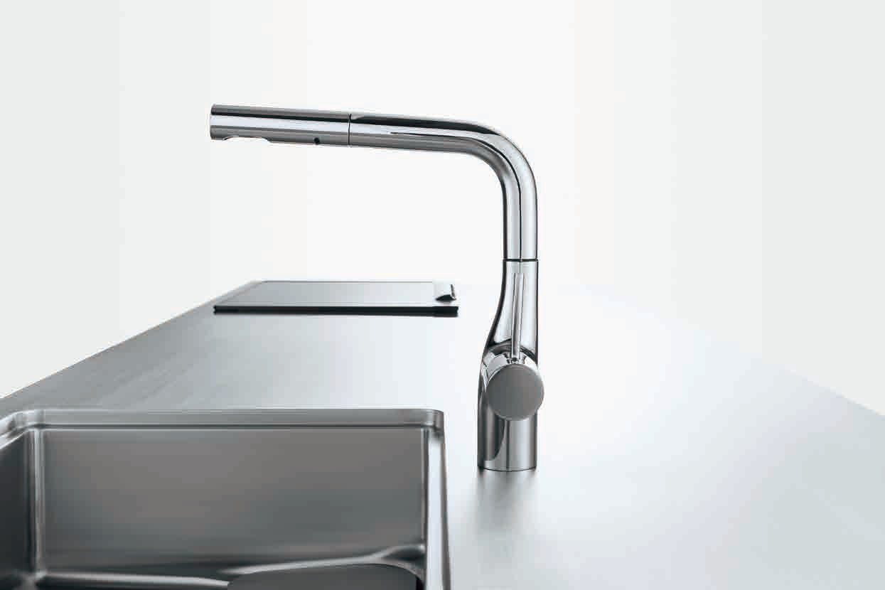 クリナップのおすすめキッチン水栓 - E家PIC e-ie.info