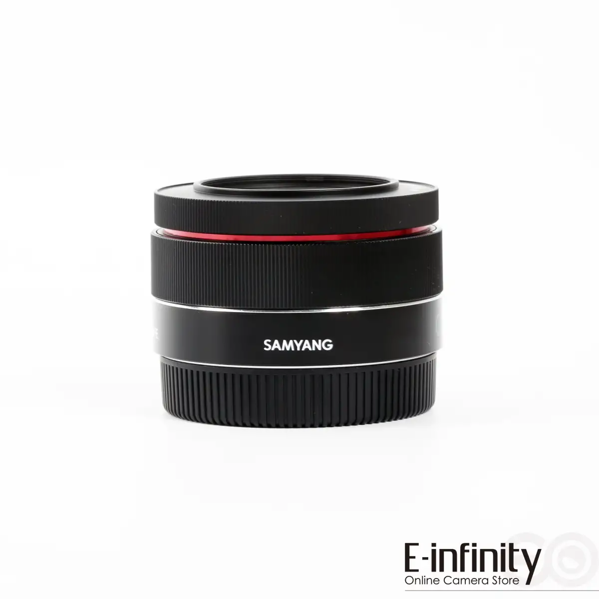 Buy Samyang AF 35mm f/2.8 FE Lens for Sony E-Mount - E-Infinity