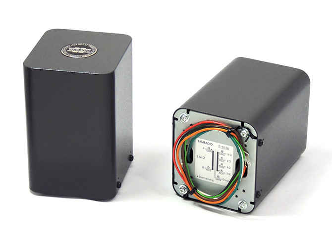 タムラ トランス(TAMURA)／真空管オーディオ用トランス／真空管アンプ