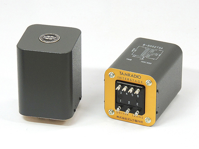 タムラ トランス(TAMURA)／真空管オーディオ用トランス／真空管アンプ