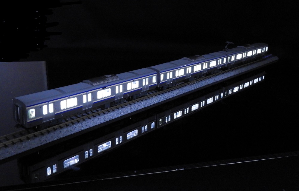 KATO鉄道模型オンラインショッピング E235系1000番台横須賀・総武快速