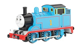 KATO鉄道模型オンラインショッピング きかんしゃトーマス HO トーマス