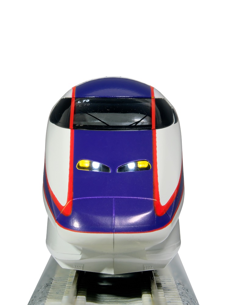 KATO鉄道模型オンラインショッピング E3系2000番台 山形新幹線「つばさ