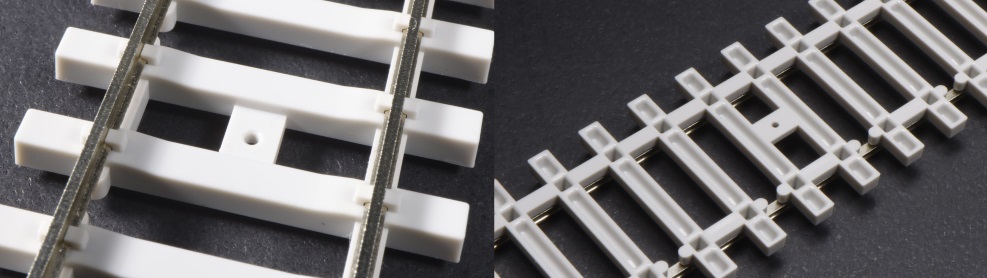 匿名配送します⭕】KATO フレキシブルレール 20本 21-000 Nゲージ 匿名