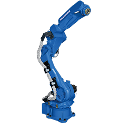 ハンドリング(搬送・組立・検査)ロボット - MOTOMAN-GP35H - 仕様