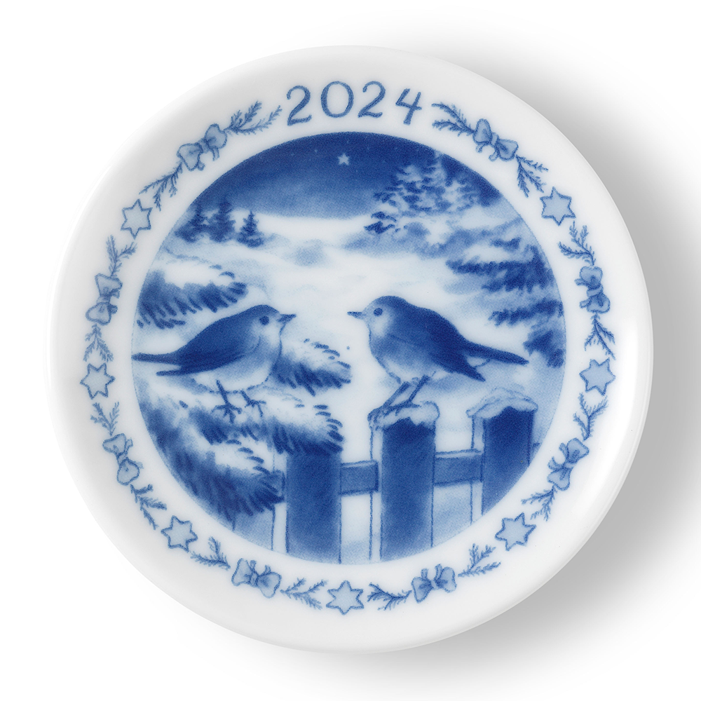 ミニプラケット 8cm 2024 (RC21-1070755)