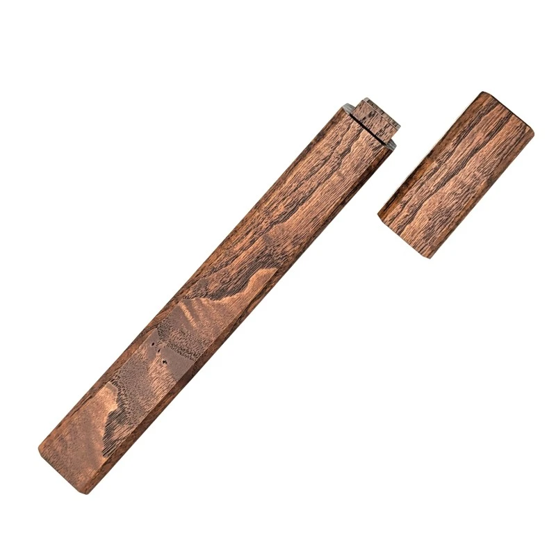 送料無料】輪島塗 梨地に松蒔絵先銀塗箸 箸箱揃え - お買い物｜日本