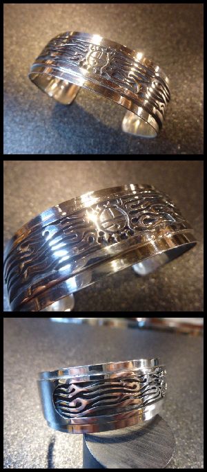 ホピ Ferron・Joseysva ファーロン・ジョセィスヴァ オーバレイ