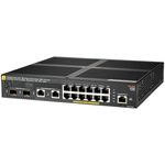 ニホンヒューレットパッカード HPE Aruba 2930F 8G PoE＋ 2SFP＋
