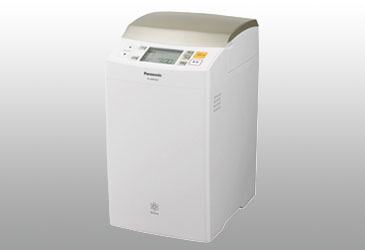 ライスブレッドクッカー パナソニック GOPAN SD-RBM1001 レンタル