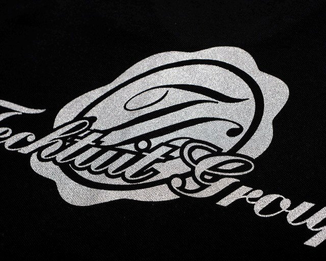 シルクスクリーンプリント｜オリジナルエナメルバッグ専門店の㈲ルーツ