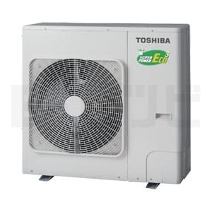 AKSA08055JX 東芝 スーパーパワーエコシリーズ 壁掛形 3馬力 シングル