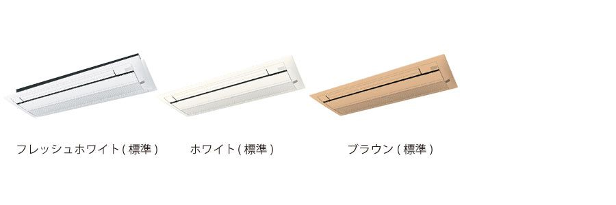 S40ZCV ダイキン 天井埋込カセット形 シングルフロータイプ シングル14