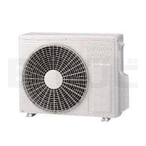 RAS-AJ28K-W 日立 AJシリーズ 壁掛形 10畳程度 シングル 単相100V