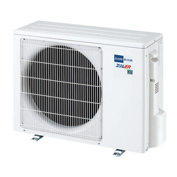 PKZ-ERMP40L5 三菱電機 スリムERシリーズ 壁掛形 1.5馬力 シングル