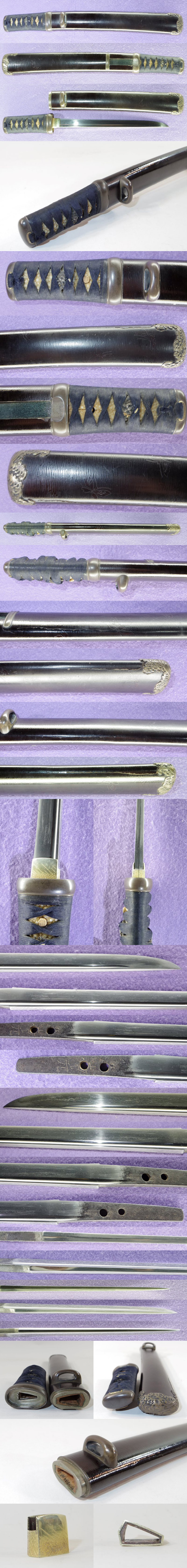 短刀 吉光(土佐)｜日本刀 刀剣販売のイー・ソード[e-sword]