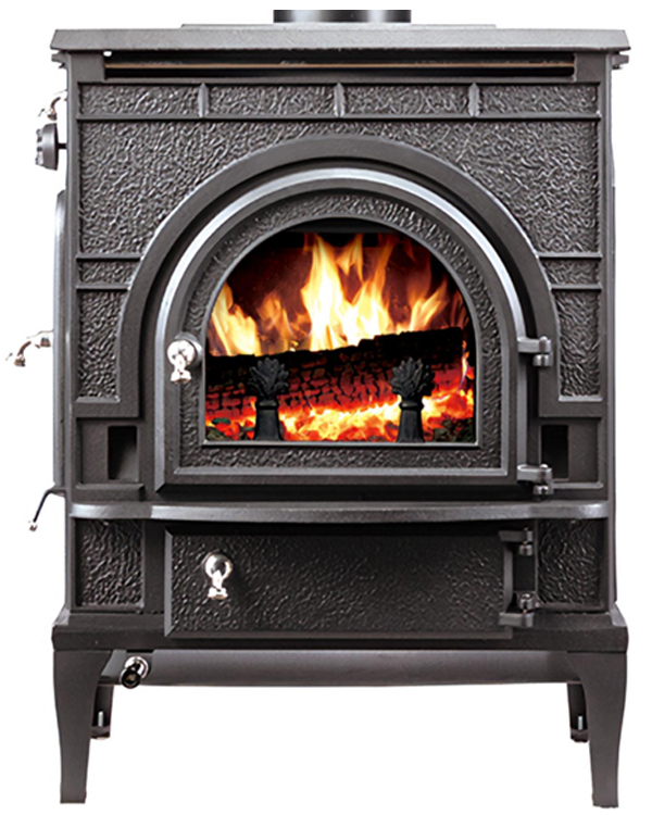 フェデラル コンベクションヒーター スモール FA225｜｜薪ストーブ専門