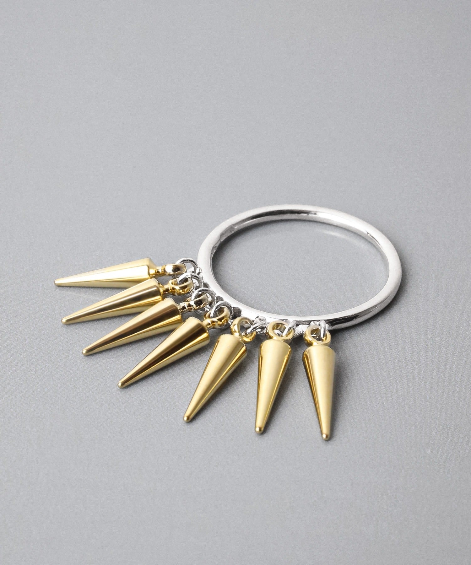 ピンキーリング(1504-PK23)