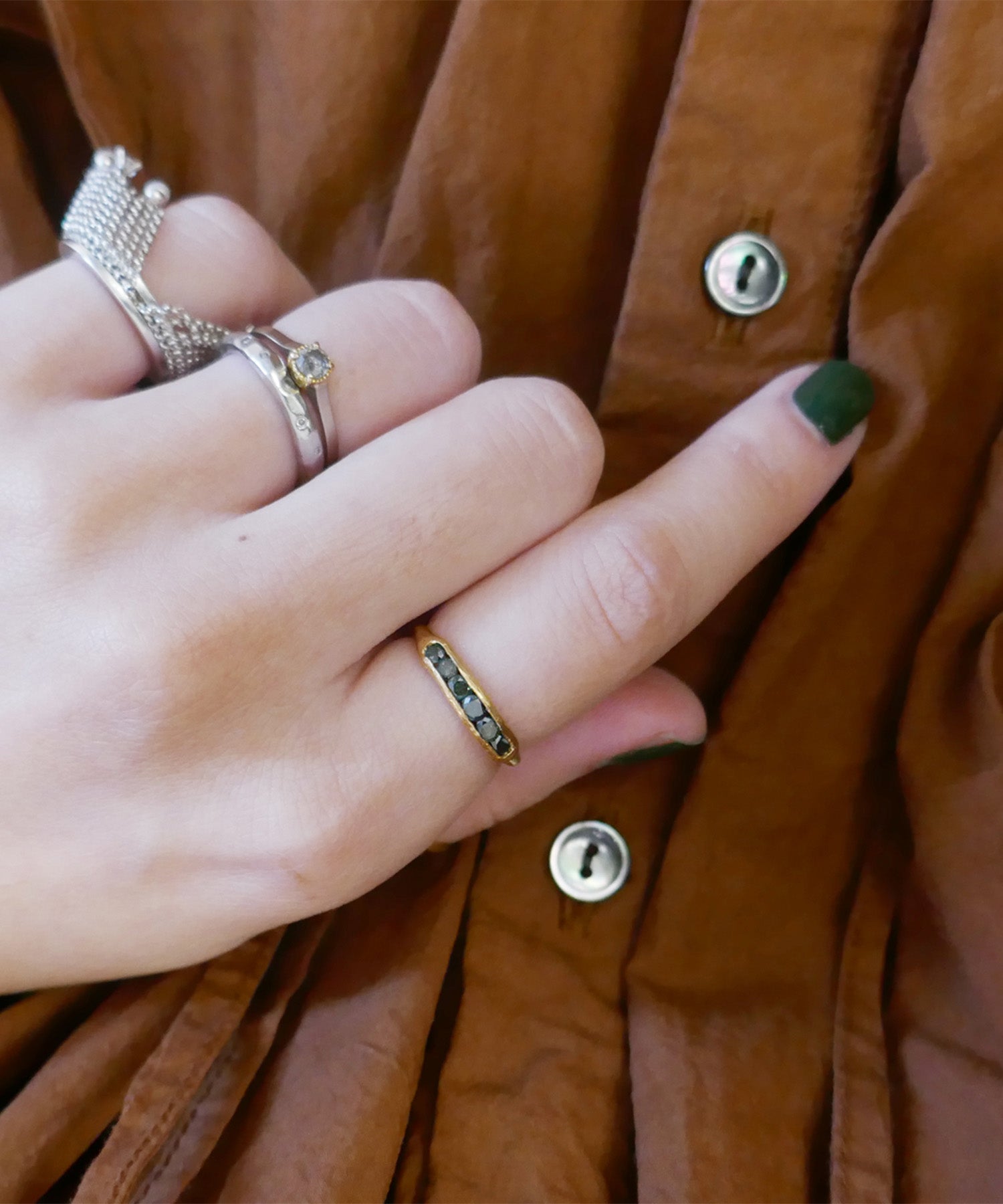 リング(1502-AR760)