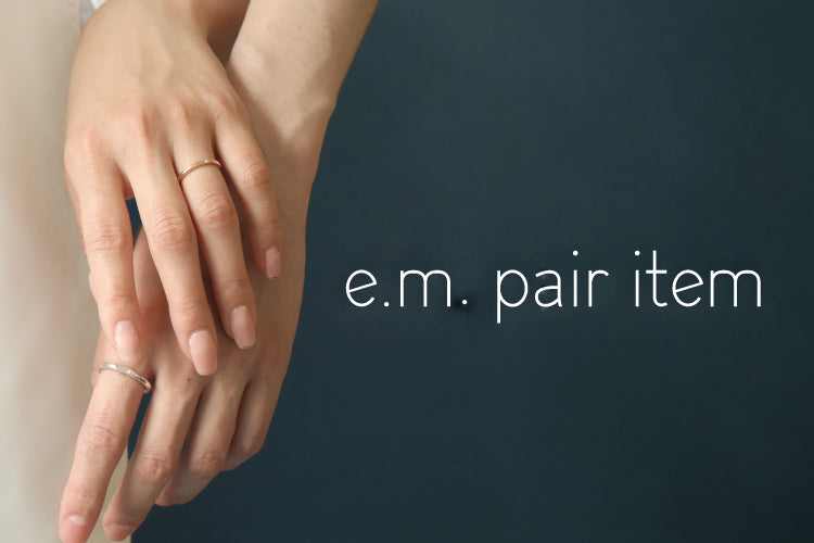 ピンキーリング(1401-PAR21)