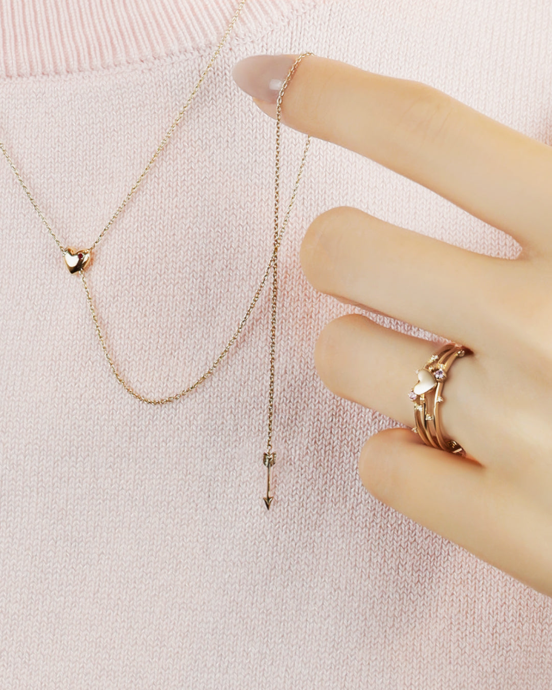 Necklace（little emblem）